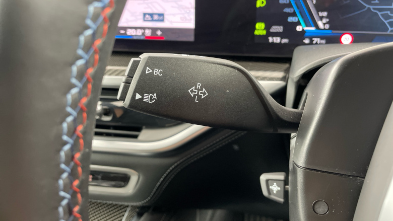 BMW X5 M xDrive X5 M Competition 5dr Step Auto Petrol Estate